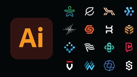 Adobe Illustrator ile Logo Çizimi