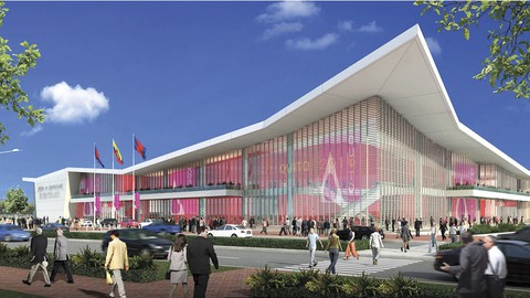 Modelamiento de Edificaciones con Revit Architecture