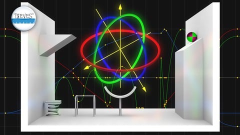 Autodesk Maya ile 3D Animasyonun Temellerini Öğrenin!