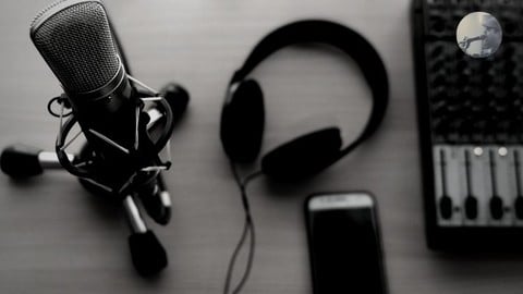 CÓMO HACER TU PROPIO PODCAST