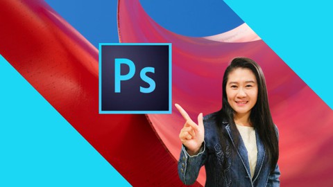 PhotoshopCC (Speed Shortcut) ทักษะสร้างรายได้ง่ายๆ แบบอิสระ