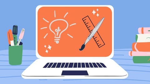 Canva Masterclass: Grafik Design von A-Z • Das Komplettpaket