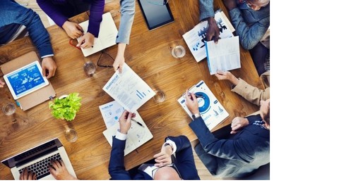 Sistema integrado de gestión sobre Normas ISO