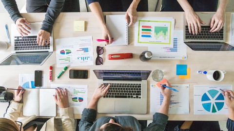 Curso completo de Gerenciamento de Projetos