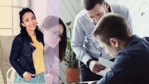 Delegar tareas en la empresa