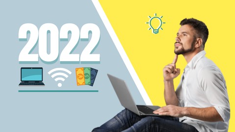 Dropshipping & Shopify: Curso Completo. Seja seu boss!