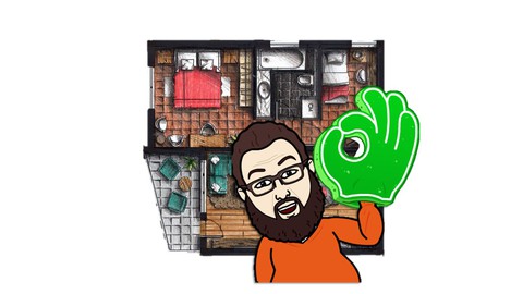 اسس الاظهار المعماري بالالوان الخشبية