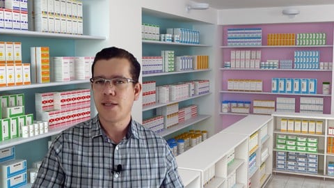 Curso Atendente de Farmácia - Como Guardar Medicamentos