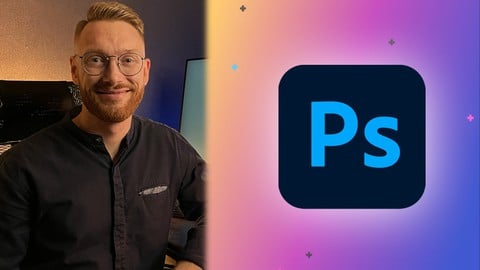Курс по Adobe Photoshop - с нуля до результата!