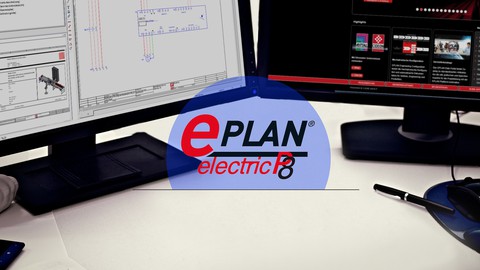 EPLAN P8 - Vertiefungskurs Makros