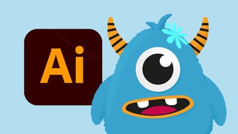 Sıfırdan Adobe Illustrator: Temel Eğitim Kursu