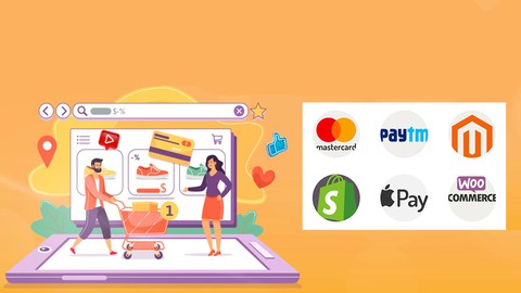 انشاء متجر إلكتروني بنفسك وإدارته والربح منه بإحترافية