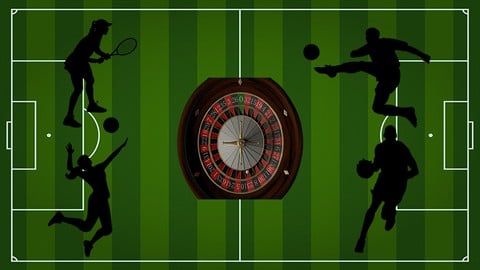 La metodología para apuestas deportivas y ruleta