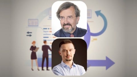 Scrum Master 2020 cz. 2 Wydarzenia