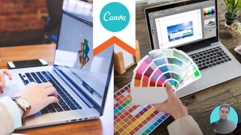Sosyal Medya İçin Özgün ve Profesyonel Logo Tasarla | Canva