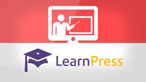 CREA y VENDE cursos online con LEARNPRESS + Proyecto final