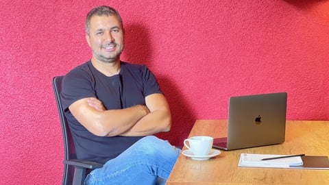 Kurumsal Girişimcilik Eğitimi