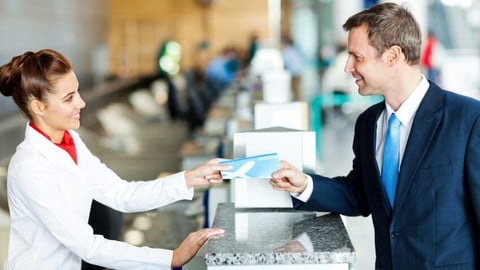 Certificate in Customer Service Excellence (CSE) Level 3