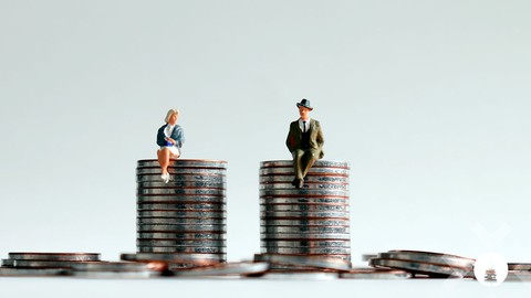 Igualdad Salarial - Ley 30709