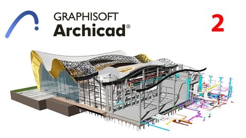 ARCHICAD - Corso avanzato