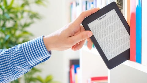 Amazon Self-Publishing: guadagnare online senza investire