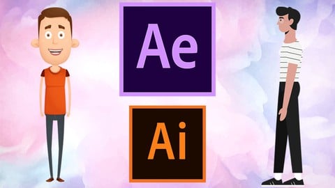 After Effects ile 2D Animasyon Yapmayı Öğren