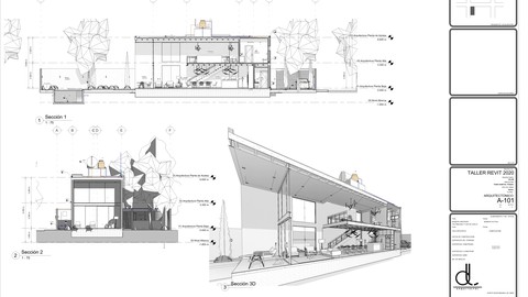 REVIT DE CERO A EXPERTO