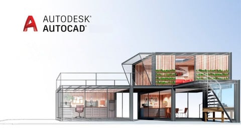 AutoCAD Doğru şekilde öğrenin! Sıfırdan mimari eğitim serisi