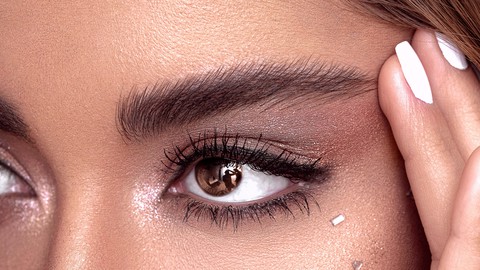 Curso Designer de Sobrancelhas Profissional