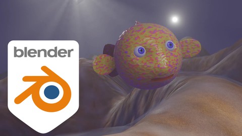 Curso Completo de 3D no Blender 2.92