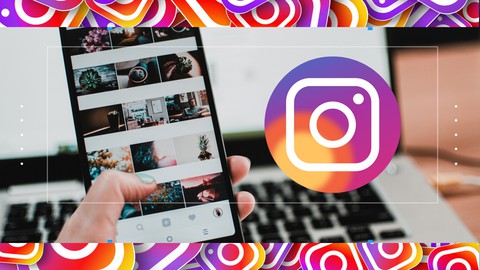 Curso Completo de Instagram Marketing