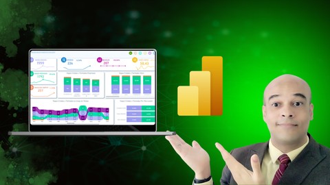 POWER BI voltado para RH - Recrutamento e Seleção