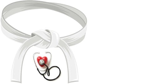 Certificação White Belt (DMAIC) na Saúde