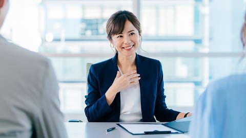 【正しく聞き、伝える】ビジネス・コミュニケーションの基本マスターコース（PowerPoint