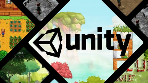 Unity 3D Game Development 2021 -Quick & Basic Course in اردو
