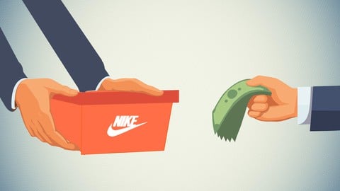 Das Sneaker Reselling Buisiness-Mit Sneakern Geld verdienen