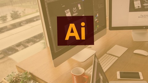 Diseña Facil con Adobe Illustrator