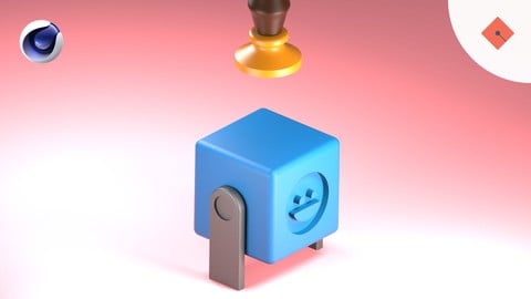 Cinema 4D'yi Baştan Sona Keşfet!