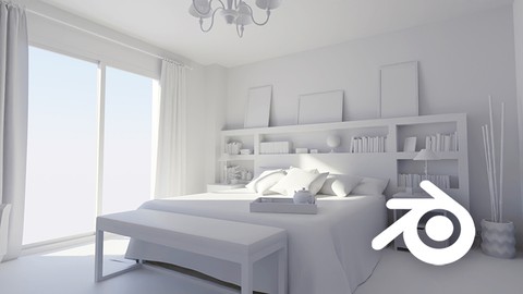 Blender 2.9 Iluminación y Render con Cycles de 0 a EXPERTO