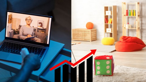 Estruture Seu Negócio de Terapias - Seja Um Terapeuta!