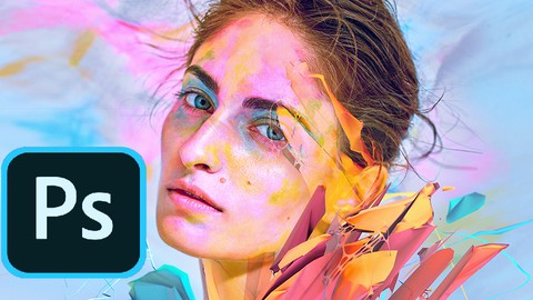 artes para igrejas no Photoshop