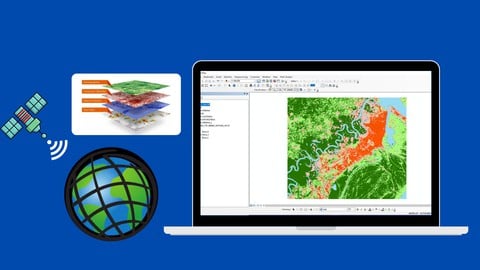 ArcGIS de principiante a experto