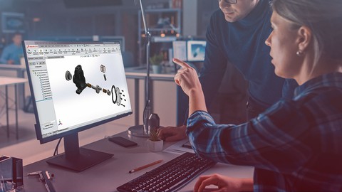 Solidworks do zero aplicado ao projeto