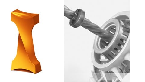 Autodesk Inventor w 9 godzin dla początkujących