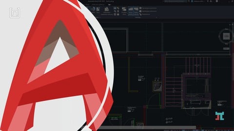 AutoCAD 2D od podstaw 2022