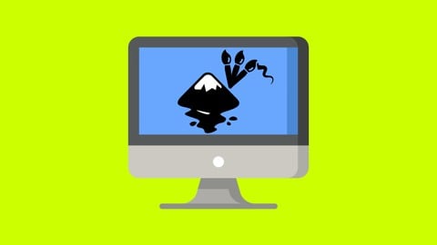 Curso Essencial de Design Gráfico com Inkscape