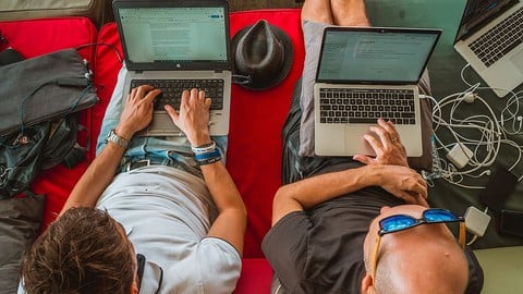 Como trabalhar com áudio/vídeo/webdesign sem sair de casa!