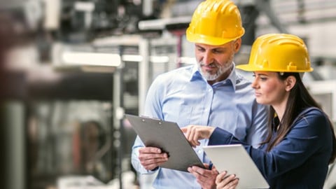 Especialista em Perigos e Avaliação de Riscos de SST