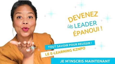 Devenez Leader et Réussissez votre 1er rôle de responsable
