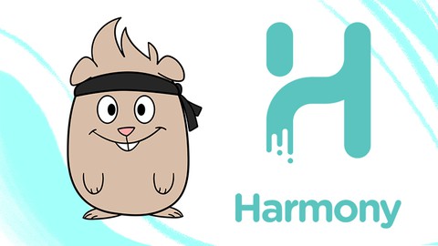 Toon Boom Harmony. Curso de Animacion 2D